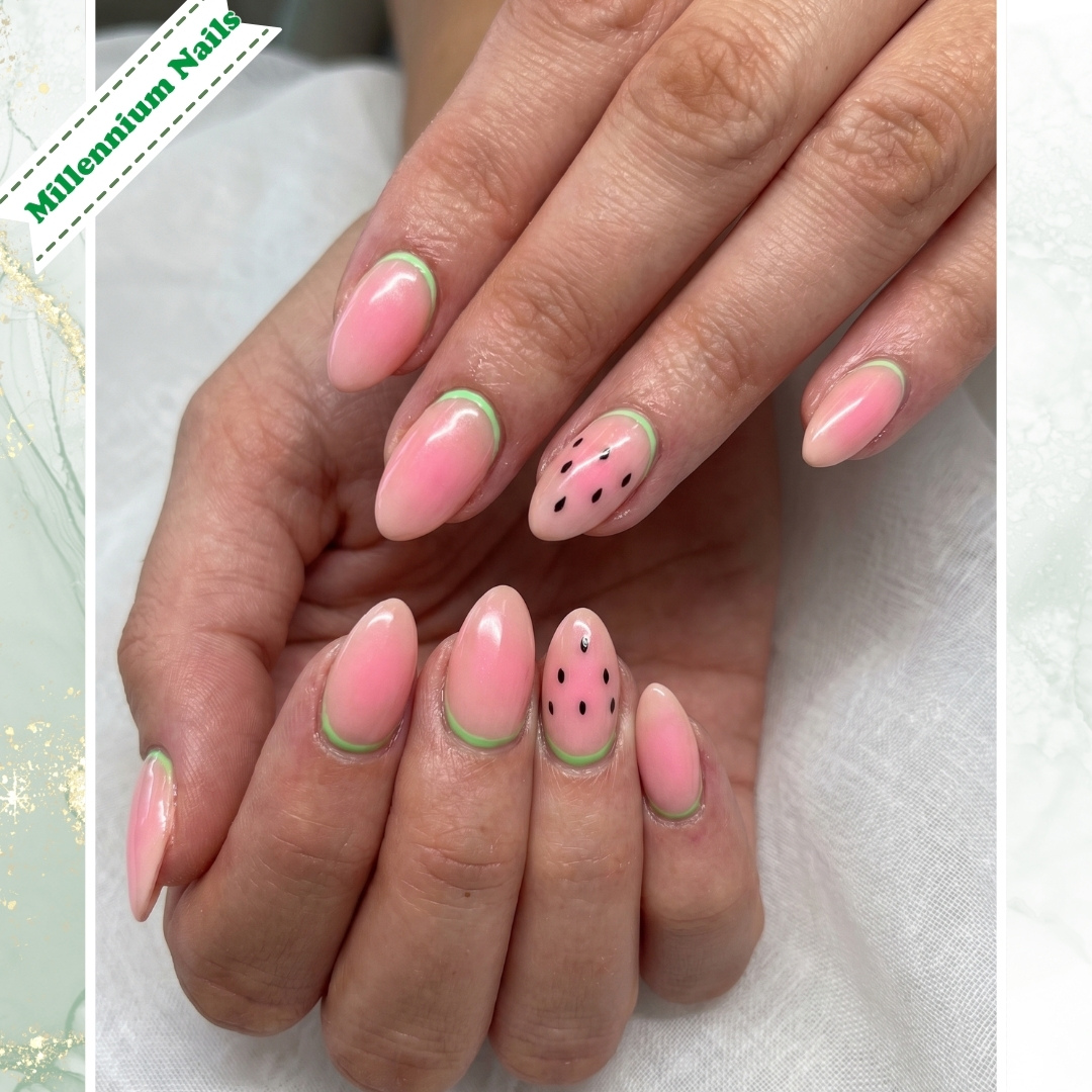 Nail Art Design